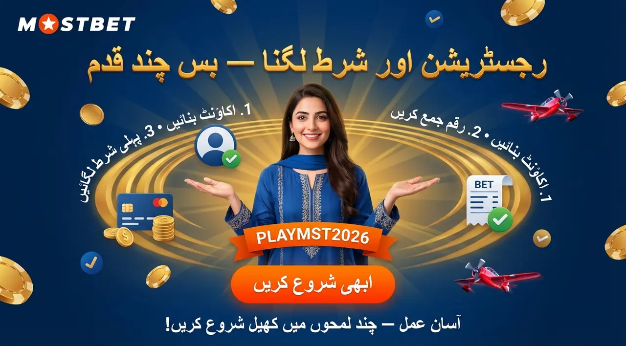 Mostbet operational side in Pakistan payments and legal framework