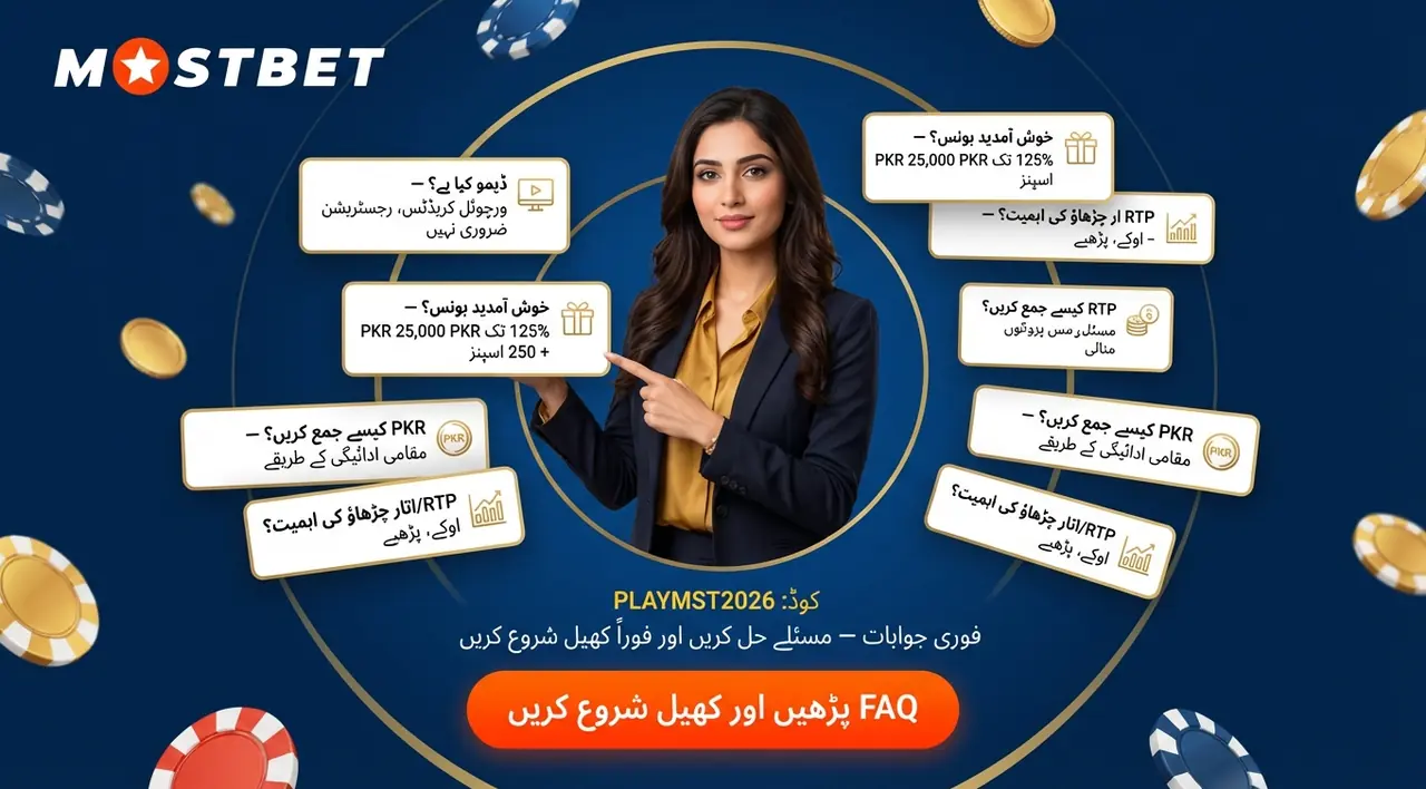 اکثر پوچھے جانے والے سوالات کی تصویر